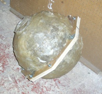 Fibre de verre Atlas Moules Stone (moules) Fibre de verre Atlas Pierre Moisissures