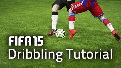 FIFA 15 Dribbler Tutoriel - FIFPlay