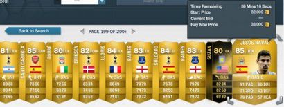 FIFA 17 Ultimate Team Comment faire 40K par jour avec très peu d'effort - Mise à jour 2017, LevelSkip