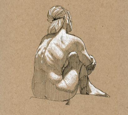 Figure Drawing Tipps lernen zu Malen gewerblichen