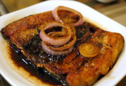 Steak de boeuf Philippin, Philippines Recettes alimentaires (Filipino) Steak de boeuf Philippin, Philippines Food Recipes