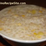 Dessert Philippin - Facile Recettes gratuites Pinoy Desserts