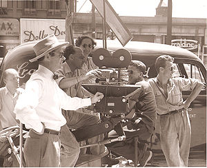 équipe du film (film) Équipe du film
