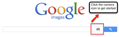 Finden Sie Ihr Bild Online mit Reverse Image Search auf Google - Photoshelter Blog