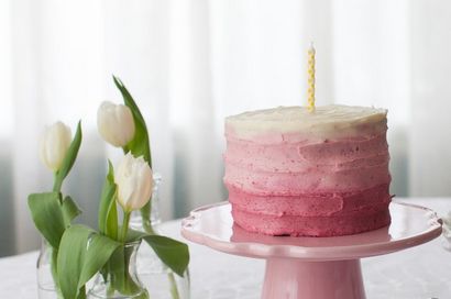 Les premières idées de fête d'anniversaire recette Gâteau aux pommes aux épices à l'érable, Morsures simples