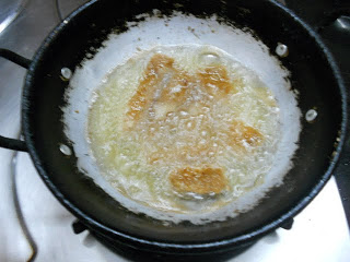 Poisson par étape, la cuisson est facile (recettes kerala) Poisson par étape, la cuisson est facile