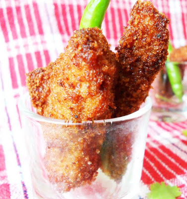 Poisson par étape, la cuisson est facile (recettes de poulet) Poisson par étape, la cuisson est facile