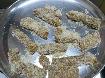 Poisson par étape, la cuisson est facile (poids recettes de perte) Poisson par étape, la cuisson est facile