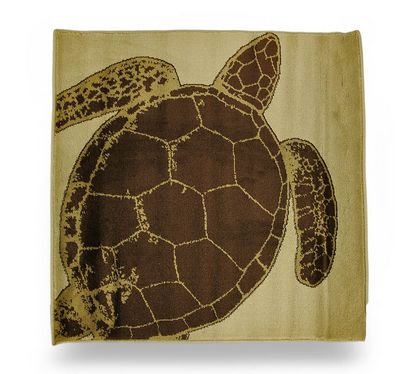 Fisch Dekor Fischerei Zeichen fischen Dekorationen Sealife Geschenke Messing Schildkröten, Schildkröte Kunst