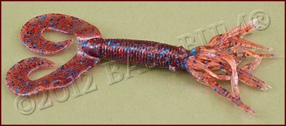 Pêche Larves sur Jigheads, à pêcher pour basse avec un Grub plastique (pêche) Pêche Larves sur Jigheads, à pêcher pour basse avec un Grub plastique
