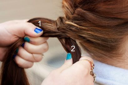 Fishtail Braid