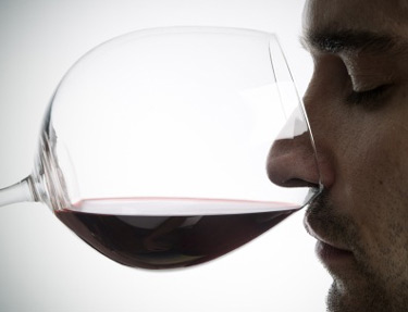 Cinq façons de repérer un bon vin, Hommes - de la remise en forme