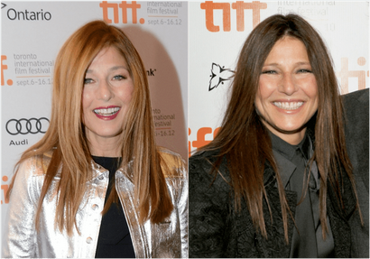 Styles de cheveux flatteurs pour les femmes Plus de 50 (cheveux) Styles de cheveux flatteurs pour les femmes Plus de 50
