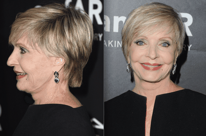 Flatteur Styles de cheveux pour les femmes Plus de 50 (flatteur) Styles de cheveux flatteurs pour les femmes Plus de 50