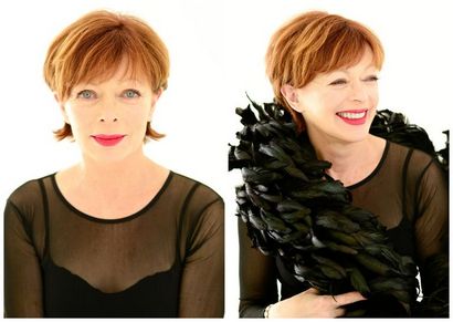 Flatteur Styles de cheveux pour les femmes Plus de 50 (flatteur) Styles de cheveux flatteurs pour les femmes Plus de 50