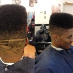 Flat Top Hair Style, Hommes cool Coiffures