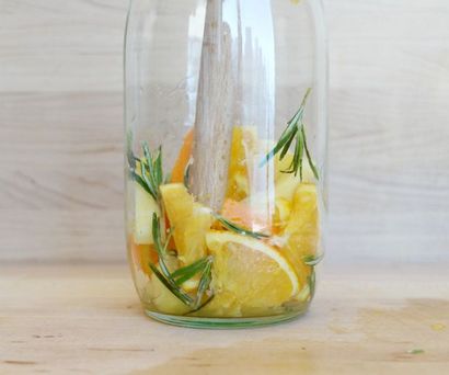 Flavoured Water Rezepte 5 Schritte (mit Bildern)