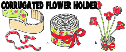 Flower & amp; Garten Basteln für Kinder Ideen für Kunst & amp; Crafts Projekte & amp; Aktivitäten mit Blumen & amp; Töpfe,