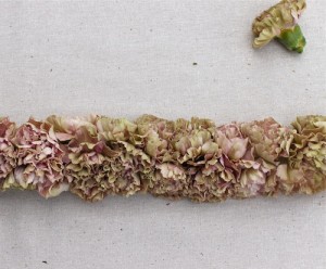 Fleurs pour un mariage hindou (hindoues) Fleurs pour un mariage hindou
