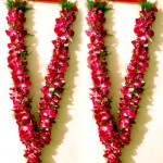 Fleurs pour un mariage hindou (fleurs de mariage hindou) Fleurs pour un mariage hindou