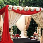 Fleurs pour un mariage hindou (hindoues) Fleurs pour un mariage hindou