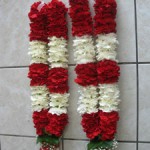Fleurs pour un mariage hindou (fleurs de mariage hindou) Fleurs pour un mariage hindou