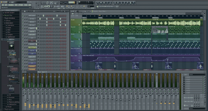FL Studio 12 Sprung-2015 Serial-Keygen Voll Download