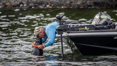 FLW Articles de pêche (TIPS) FLW Articles de pêche