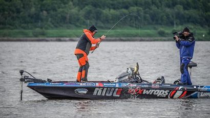 FLW Fishing Artikel