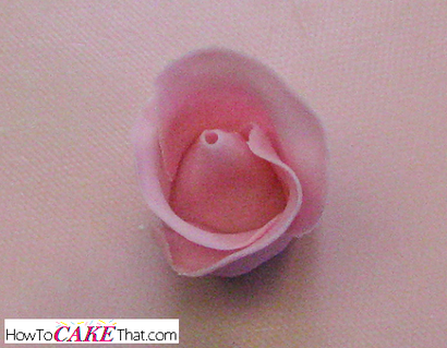 Fondant Rose Tutorial - Wie CAKE Zu diesem