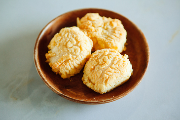 Blog alimentaire (turrones de casoy comment faire) Blog alimentaire