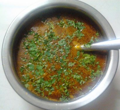 Fooditivity Khandeshi Shev-Bhaji