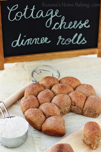 petits pains à toute épreuve 30 minutes recette