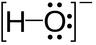 Charge formelle et Lewis Structure