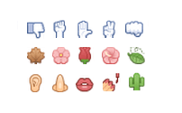 Pour votre Facebook (votre nom Facebook) Pour votre Facebook