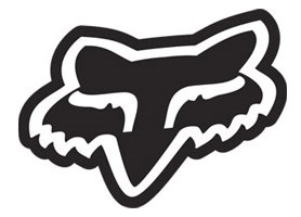 Fox Racing Logo - FAMOUS LOGOS (course) Fox Racing Logo - FAMOUS LOGOS