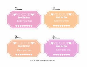 Coupons éditables Love Gratuit pour lui (comment faire des coupons d'amour) Coupons éditables Love Gratuit pour lui