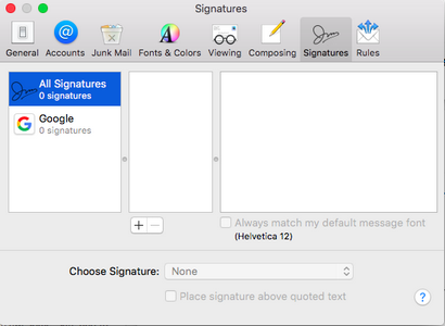 Email gratuit Générateur de signature de modèle par HubSpot