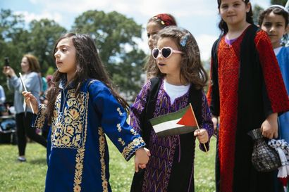 Free Festival Alert Festival de la Palestine 2017 (Alerte) Free Festival Alert Festival de la Palestine 2017