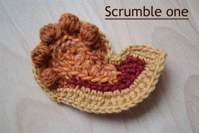 Sac Freeform Crochet (garder ces points) Sac Freeform Crochet
