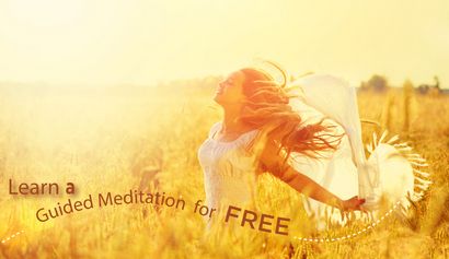 Freie geführte Meditation - Isha Foundation USA
