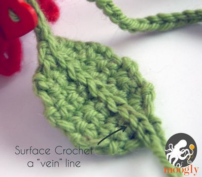 Patron gratuit Swerve Crochet d'embrayage