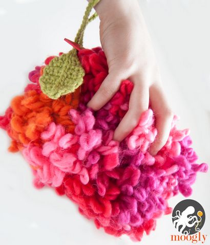 Patron gratuit Swerve Crochet d'embrayage