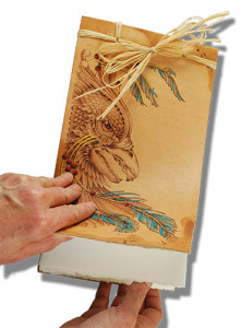 Free PDF Pyrography Leder Journal von Lora S Irish