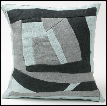 Pillow gratuite Making Tutorial, Sew Nouvelles