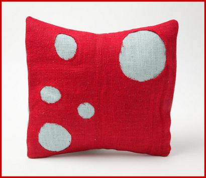 Pillow gratuite Making Tutorial, Sew Nouvelles