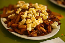 frites (français) frites
