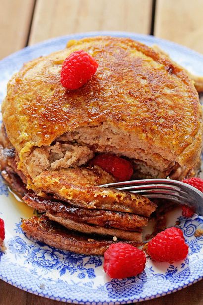 Crêpes French Toast - grandbaby gâteaux (crêpes) Crêpes French Toast - grandbaby gâteaux