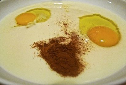 Français Toast Restaurant Style de 20 étapes (avec des images) (comment faire griller des toasts français japonais) Français Toast Restaurant Style de 20 étapes (avec photos)