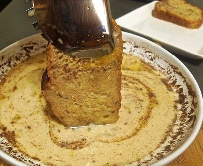 Français Toast Restaurant Style de 20 étapes (avec photos)